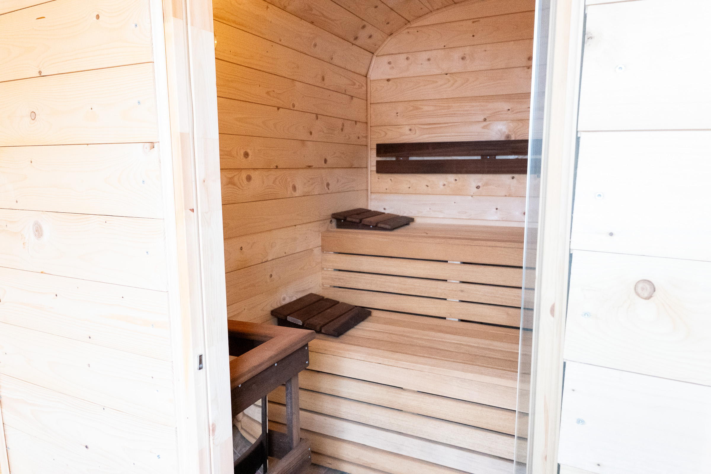 Sauna Bild 4